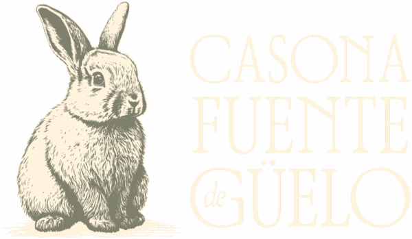 Alojamiento Rural Fuente de Güelo